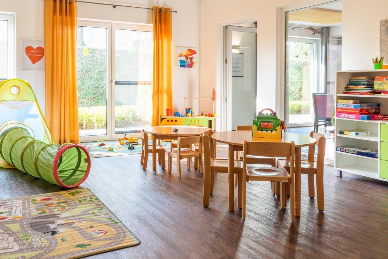 Terrassenwohnung "Inselreich" - Oase Am Haff Garz  Esterno foto